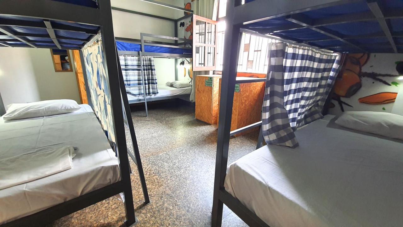 Local Hostel Manaos Extérieur photo