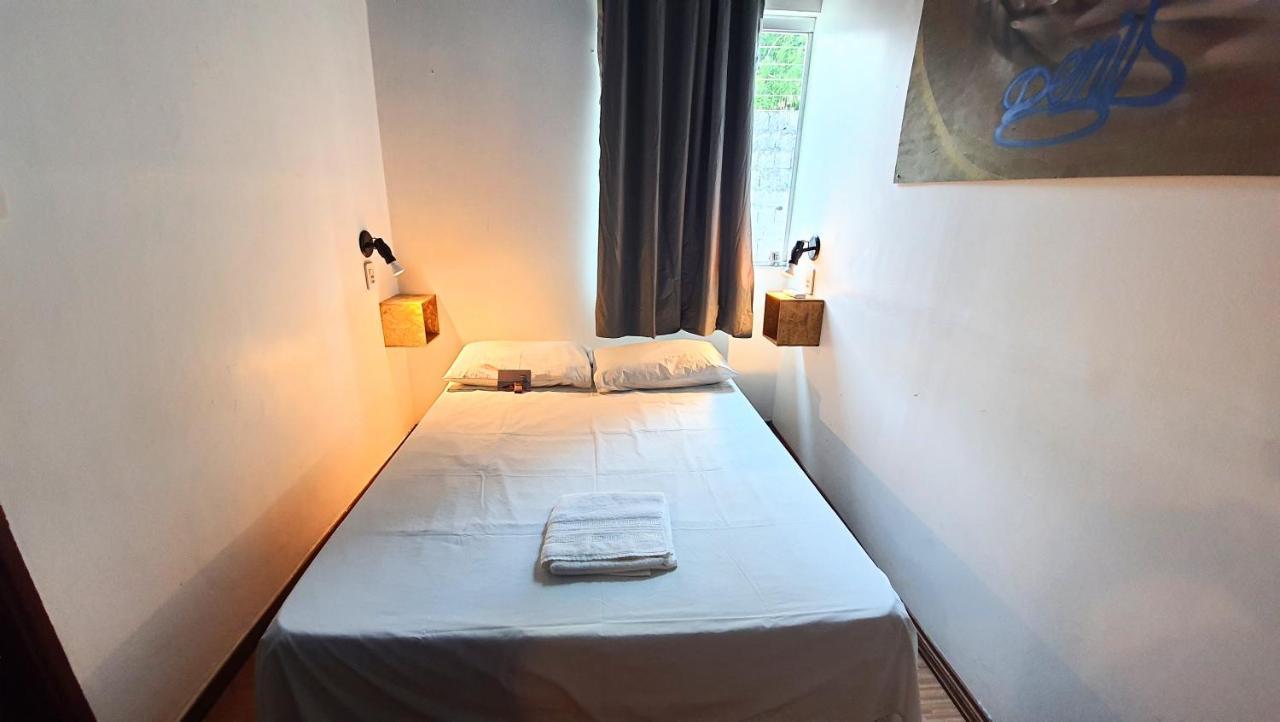 Local Hostel Manaos Extérieur photo