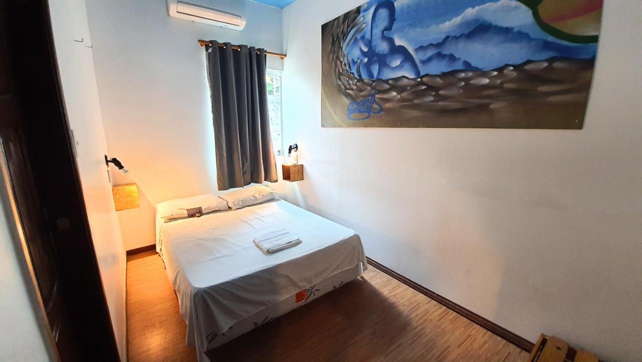 Local Hostel Manaos Extérieur photo