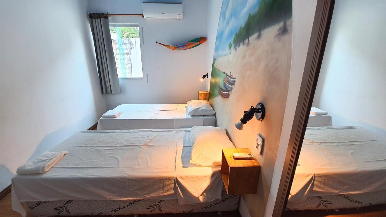 Local Hostel Manaos Extérieur photo
