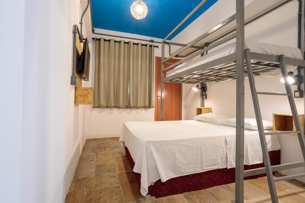 Local Hostel Manaos Extérieur photo