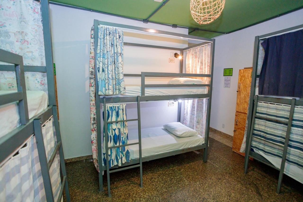 Local Hostel Manaos Extérieur photo