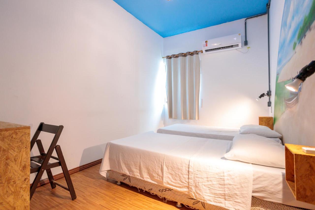 Local Hostel Manaos Extérieur photo