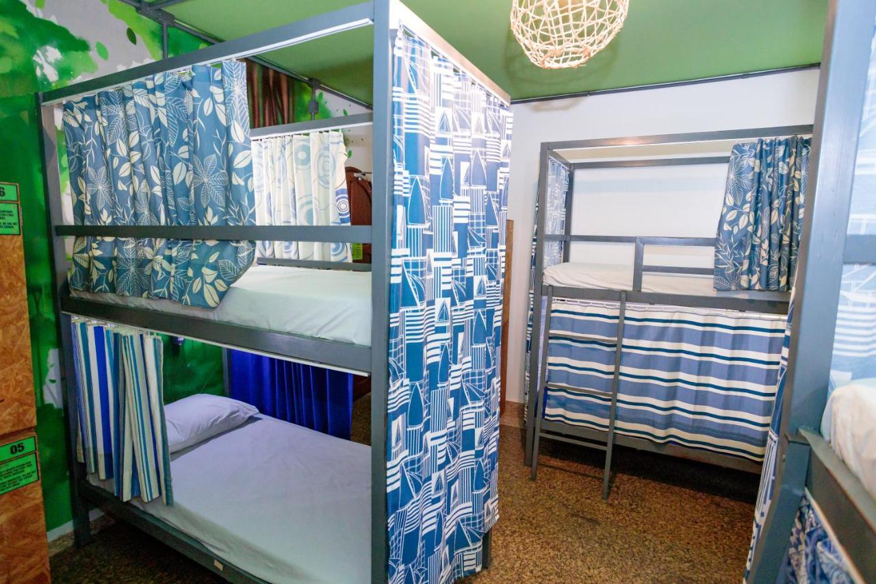 Local Hostel Manaos Extérieur photo