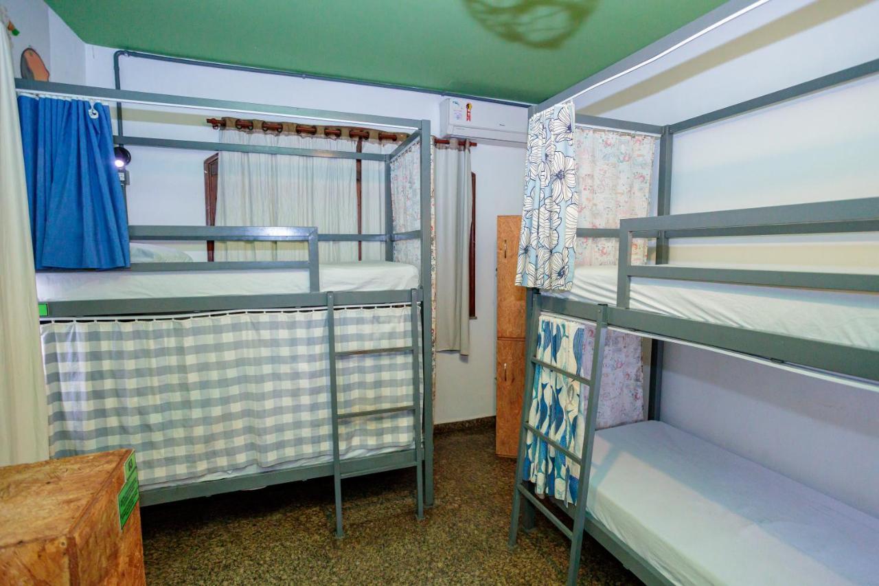 Local Hostel Manaos Extérieur photo